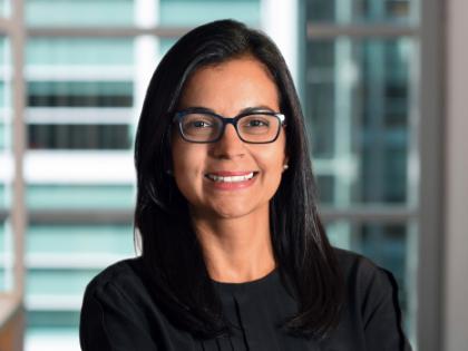 Dating platform Bumble hires Slack executive Lidiane Jones as new CEO | Dating platform Bumble hires Slack executive Lidiane Jones as new CEO