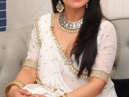 Shubhangi Atre shares cherished Dhanteras memories; to buy gold for daughter | Shubhangi Atre shares cherished Dhanteras memories; to buy gold for daughter Shubhangi Atre shares cherished Dhanteras memories; to buy gold for daughter | Shubhangi Atre shares cherished Dhanteras memories; to buy gold for daughter