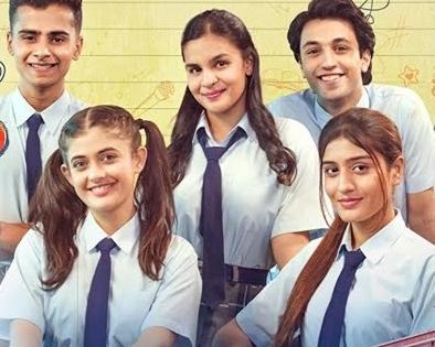 Students to explore 'Dehradun ki vadiyaan' in season 3 of 'Crushed' | Students to explore 'Dehradun ki vadiyaan' in season 3 of 'Crushed' Students to explore 'Dehradun ki vadiyaan' in season 3 of 'Crushed' | Students to explore 'Dehradun ki vadiyaan' in season 3 of 'Crushed'