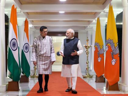 India, Bhutan looking at new cross-border rail link between Banarhat-Samtse | India, Bhutan looking at new cross-border rail link between Banarhat-Samtse
