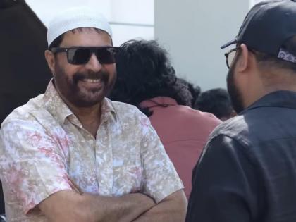 Mammootty begins shooting for feature film ‘Turbo’ | Mammootty begins shooting for feature film ‘Turbo’ Mammootty begins shooting for feature film ‘Turbo’ | Mammootty begins shooting for feature film ‘Turbo’