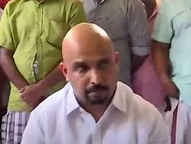 NRI investor protests as authorities 'delay' opening of Rs 25 crore sports complex in Kerala | NRI investor protests as authorities 'delay' opening of Rs 25 crore sports complex in Kerala