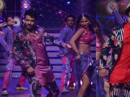 Krishna Kaul, Manit Joura to perform on ‘Naatu Naatu’ in ‘Rishton Ki Deepavali’ episode | Krishna Kaul, Manit Joura to perform on ‘Naatu Naatu’ in ‘Rishton Ki Deepavali’ episode Krishna Kaul, Manit Joura to perform on ‘Naatu Naatu’ in ‘Rishton Ki Deepavali’ episode | Krishna Kaul, Manit Joura to perform on ‘Naatu Naatu’ in ‘Rishton Ki Deepavali’ episode