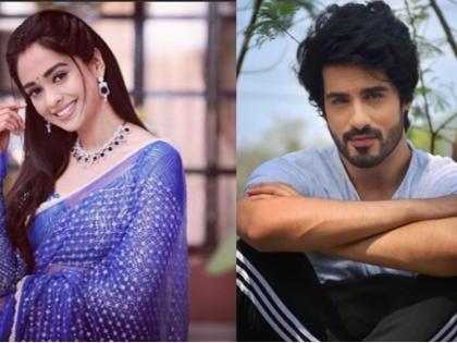 Abrar Qazi opens up on day 1 experience on ‘Kumkum Bhagya’ sets | Abrar Qazi opens up on day 1 experience on ‘Kumkum Bhagya’ sets Abrar Qazi opens up on day 1 experience on ‘Kumkum Bhagya’ sets | Abrar Qazi opens up on day 1 experience on ‘Kumkum Bhagya’ sets