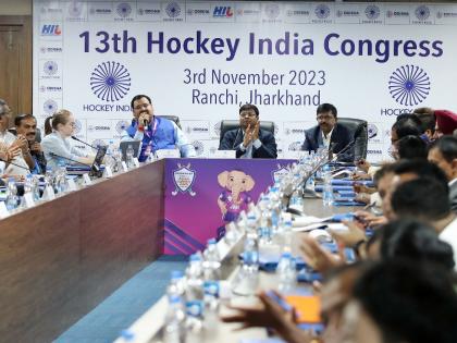 Ritu Rani Academy picked as Hockey India inducts two new Academy Members | Ritu Rani Academy picked as Hockey India inducts two new Academy Members Ritu Rani Academy picked as Hockey India inducts two new Academy Members | Ritu Rani Academy picked as Hockey India inducts two new Academy Members