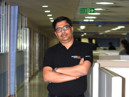 Logistics unicorn Xpressbees’ net loss surges 6X to over Rs 180 cr in FY23 | Logistics unicorn Xpressbees’ net loss surges 6X to over Rs 180 cr in FY23 Logistics unicorn Xpressbees’ net loss surges 6X to over Rs 180 cr in FY23 | Logistics unicorn Xpressbees’ net loss surges 6X to over Rs 180 cr in FY23