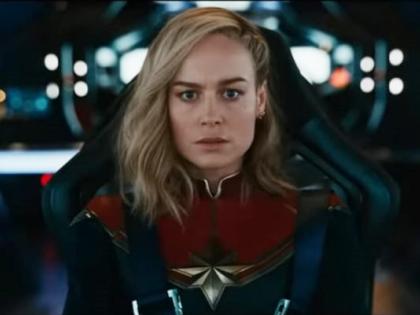 'The Marvels’ trailer brings back some old school MCU energy into its fold | 'The Marvels’ trailer brings back some old school MCU energy into its fold