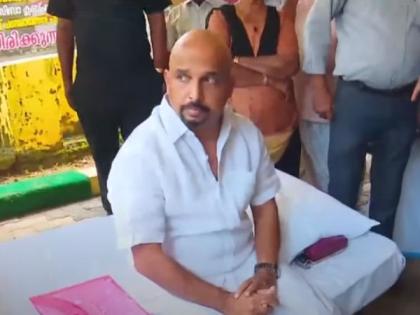 After pressure mounts Kerala local body succumbs and NRI investor has the last laugh | After pressure mounts Kerala local body succumbs and NRI investor has the last laugh After pressure mounts Kerala local body succumbs and NRI investor has the last laugh | After pressure mounts Kerala local body succumbs and NRI investor has the last laugh