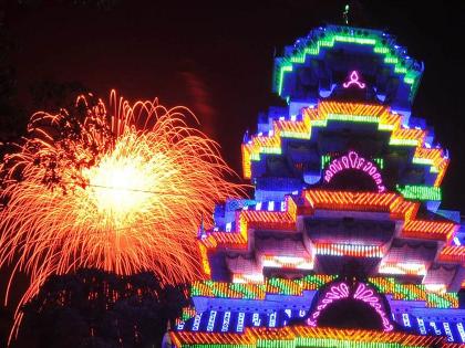 Kerala HC grants partial relief on order to seize illegal fireworks, but ban on timing of cracker bursting to remain | Kerala HC grants partial relief on order to seize illegal fireworks, but ban on timing of cracker bursting to remain Kerala HC grants partial relief on order to seize illegal fireworks, but ban on timing of cracker bursting to remain | Kerala HC grants partial relief on order to seize illegal fireworks, but ban on timing of cracker bursting to remain