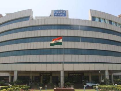 NHPC posts record half-year net profit of Rs 2,500 crore | NHPC posts record half-year net profit of Rs 2,500 crore NHPC posts record half-year net profit of Rs 2,500 crore | NHPC posts record half-year net profit of Rs 2,500 crore