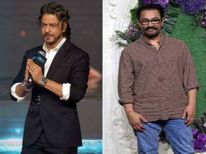 Prahlad Kakkar reveals Aamir quoted Rs 25L for an ad which SRK agreed to do for Rs 6L | Prahlad Kakkar reveals Aamir quoted Rs 25L for an ad which SRK agreed to do for Rs 6L Prahlad Kakkar reveals Aamir quoted Rs 25L for an ad which SRK agreed to do for Rs 6L | Prahlad Kakkar reveals Aamir quoted Rs 25L for an ad which SRK agreed to do for Rs 6L