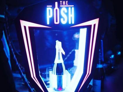 Clash after argument over bill in posh Panchkula nightclub, waiter dragged on car bonnet | Clash after argument over bill in posh Panchkula nightclub, waiter dragged on car bonnet