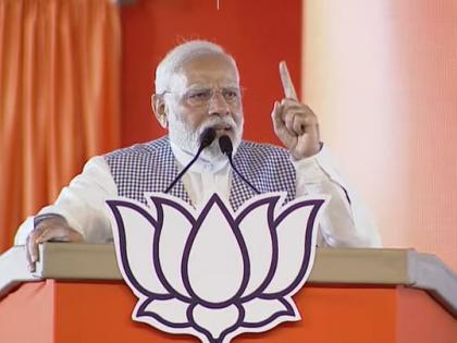 There will be action against corruption: PM Modi | There will be action against corruption: PM Modi