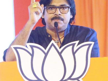 Pawan Kalyan’s party fields candidates for 8 seats in Telangana | Pawan Kalyan’s party fields candidates for 8 seats in Telangana