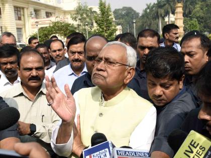 Nitish Kumar threatens to start movement against Centre if demand for special status to Bihar is not met | Nitish Kumar threatens to start movement against Centre if demand for special status to Bihar is not met Nitish Kumar threatens to start movement against Centre if demand for special status to Bihar is not met | Nitish Kumar threatens to start movement against Centre if demand for special status to Bihar is not met