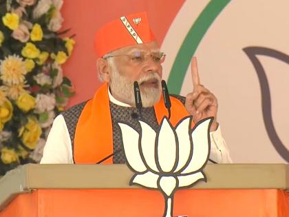 Telangana BJP campaign to pick up momentum from Nov 18 | Telangana BJP campaign to pick up momentum from Nov 18 Telangana BJP campaign to pick up momentum from Nov 18 | Telangana BJP campaign to pick up momentum from Nov 18