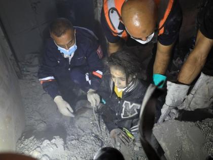 Average of 160 kids dying per day in Gaza: WHO | Average of 160 kids dying per day in Gaza: WHO Average of 160 kids dying per day in Gaza: WHO | Average of 160 kids dying per day in Gaza: WHO