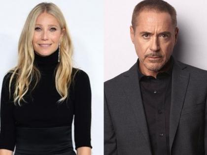 Gwyneth Paltrow says Robert Downey Jr. can convince her to break acting hiatus | Gwyneth Paltrow says Robert Downey Jr. can convince her to break acting hiatus Gwyneth Paltrow says Robert Downey Jr. can convince her to break acting hiatus | Gwyneth Paltrow says Robert Downey Jr. can convince her to break acting hiatus
