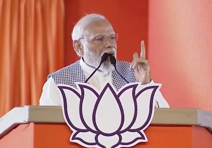 'Beacon of integrity, dedication', PM Modi greets Advani on his 96th birthday | 'Beacon of integrity, dedication', PM Modi greets Advani on his 96th birthday 'Beacon of integrity, dedication', PM Modi greets Advani on his 96th birthday | 'Beacon of integrity, dedication', PM Modi greets Advani on his 96th birthday