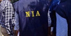 NIA searches over 44 locations in ISIS conspiracy case | NIA searches over 44 locations in ISIS conspiracy case