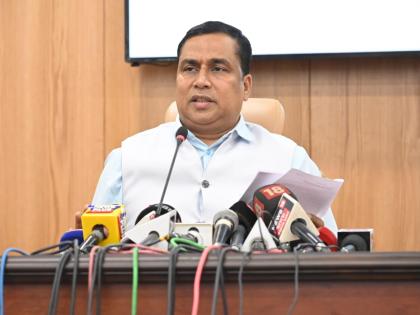 Assam to get 10 new cancer hospitals, govt to invest Rs 135 cr in first phase | Assam to get 10 new cancer hospitals, govt to invest Rs 135 cr in first phase Assam to get 10 new cancer hospitals, govt to invest Rs 135 cr in first phase | Assam to get 10 new cancer hospitals, govt to invest Rs 135 cr in first phase