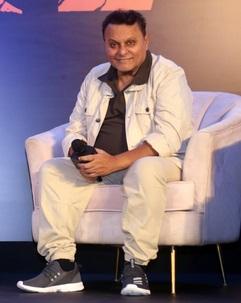 Anil Sharma says his film 'Journey' is tribute to timeless appeal of family bond | Anil Sharma says his film 'Journey' is tribute to timeless appeal of family bond Anil Sharma says his film 'Journey' is tribute to timeless appeal of family bond | Anil Sharma says his film 'Journey' is tribute to timeless appeal of family bond