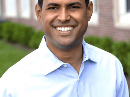 Indian-American re-elected as NJ State Senator for third time | Indian-American re-elected as NJ State Senator for third time Indian-American re-elected as NJ State Senator for third time | Indian-American re-elected as NJ State Senator for third time