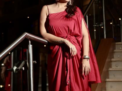 Juhi Parmar on cracker-free Diwali: 'Time for all of us to wake up, treat our mother Earth well' | Juhi Parmar on cracker-free Diwali: 'Time for all of us to wake up, treat our mother Earth well' Juhi Parmar on cracker-free Diwali: 'Time for all of us to wake up, treat our mother Earth well' | Juhi Parmar on cracker-free Diwali: 'Time for all of us to wake up, treat our mother Earth well'