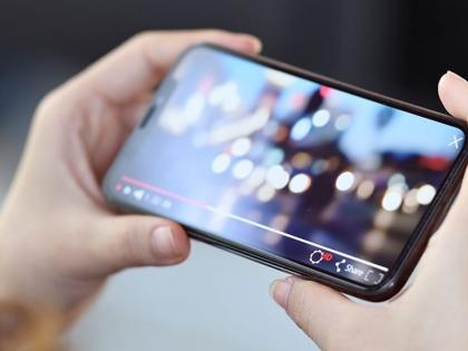 India now has 25 crore users of short-form video platforms: Report | India now has 25 crore users of short-form video platforms: Report India now has 25 crore users of short-form video platforms: Report | India now has 25 crore users of short-form video platforms: Report