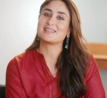 Kareena calls voicing Black Widow for 'Marvel's Wastelanders Hindi dub 'a surreal experience' | Kareena calls voicing Black Widow for 'Marvel's Wastelanders Hindi dub 'a surreal experience' Kareena calls voicing Black Widow for 'Marvel's Wastelanders Hindi dub 'a surreal experience' | Kareena calls voicing Black Widow for 'Marvel's Wastelanders Hindi dub 'a surreal experience'