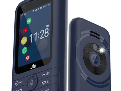 JioPhone Prima 4G keypad phone now goes on sale at Rs 2,599 | JioPhone Prima 4G keypad phone now goes on sale at Rs 2,599 JioPhone Prima 4G keypad phone now goes on sale at Rs 2,599 | JioPhone Prima 4G keypad phone now goes on sale at Rs 2,599