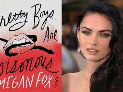 Megan Fox reveals about miscarriage of baby girl in her new book | Megan Fox reveals about miscarriage of baby girl in her new book Megan Fox reveals about miscarriage of baby girl in her new book | Megan Fox reveals about miscarriage of baby girl in her new book