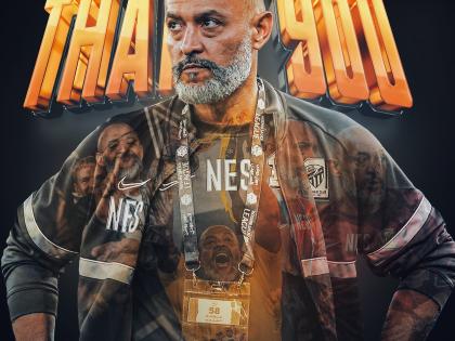 Saudi Pro League champion Al-Ittihad part ways with coach Espirito Santo | Saudi Pro League champion Al-Ittihad part ways with coach Espirito Santo Saudi Pro League champion Al-Ittihad part ways with coach Espirito Santo | Saudi Pro League champion Al-Ittihad part ways with coach Espirito Santo