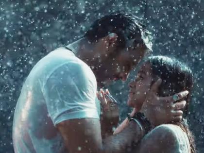 Song 'Baarish Ke Aane Se' blends Bollywood style romance with dark tragedy | Song 'Baarish Ke Aane Se' blends Bollywood style romance with dark tragedy Song 'Baarish Ke Aane Se' blends Bollywood style romance with dark tragedy | Song 'Baarish Ke Aane Se' blends Bollywood style romance with dark tragedy