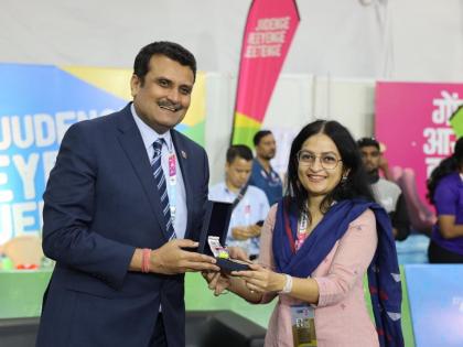 After successfully hosting National Games, Goa eye more sporting extravaganza | After successfully hosting National Games, Goa eye more sporting extravaganza After successfully hosting National Games, Goa eye more sporting extravaganza | After successfully hosting National Games, Goa eye more sporting extravaganza
