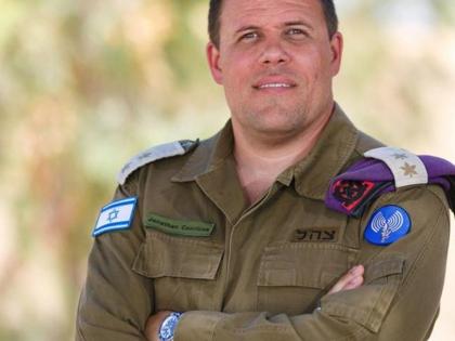 Our mission is to dismantle each and every stronghold of Hamas: IDF | Our mission is to dismantle each and every stronghold of Hamas: IDF Our mission is to dismantle each and every stronghold of Hamas: IDF | Our mission is to dismantle each and every stronghold of Hamas: IDF