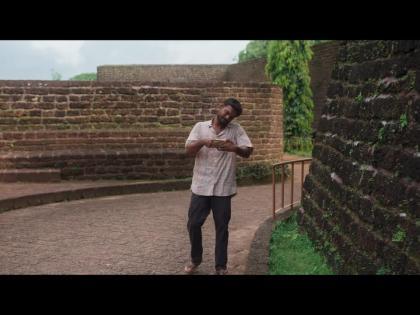 Tovino Thomas-starrer ‘Adrishya Jalakangal’ relies on anti-war theme, using tropes of psychological-thriller | Tovino Thomas-starrer ‘Adrishya Jalakangal’ relies on anti-war theme, using tropes of psychological-thriller Tovino Thomas-starrer ‘Adrishya Jalakangal’ relies on anti-war theme, using tropes of psychological-thriller | Tovino Thomas-starrer ‘Adrishya Jalakangal’ relies on anti-war theme, using tropes of psychological-thriller