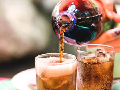 Daily caffeinated soda can make young kids try alcohol early: Study | Daily caffeinated soda can make young kids try alcohol early: Study
