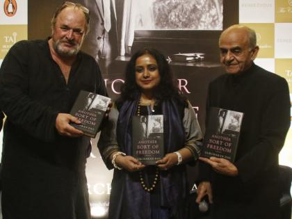 Gurcharan Das explains the political dilemma confronting liberals today | Gurcharan Das explains the political dilemma confronting liberals today Gurcharan Das explains the political dilemma confronting liberals today | Gurcharan Das explains the political dilemma confronting liberals today
