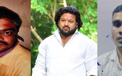 4 jailbirds hoodwink Maha prison staff to escape from cell in waiting car | 4 jailbirds hoodwink Maha prison staff to escape from cell in waiting car 4 jailbirds hoodwink Maha prison staff to escape from cell in waiting car | 4 jailbirds hoodwink Maha prison staff to escape from cell in waiting car