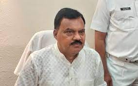 Odisha Assembly Dy Speaker resigns | Odisha Assembly Dy Speaker resigns Odisha Assembly Dy Speaker resigns | Odisha Assembly Dy Speaker resigns