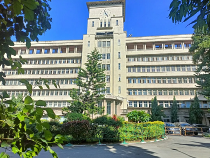 Mumbai’s Sir J.J. Hospital opens OPD for air pollution patients | Mumbai’s Sir J.J. Hospital opens OPD for air pollution patients