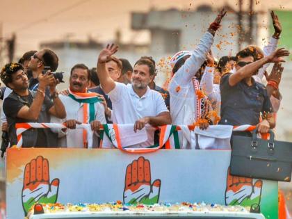 Rahul Gandhi’s meetings to be held in tightly-contested seats in Rajasthan | Rahul Gandhi’s meetings to be held in tightly-contested seats in Rajasthan