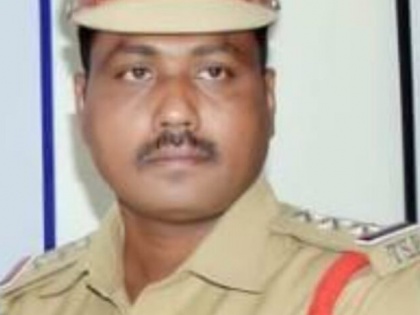 Telangana constable couple arrested for Inspector’s murder | Telangana constable couple arrested for Inspector’s murder