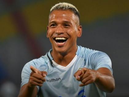 Colombian-born forward Reinoso earns Bolivia call-up | Colombian-born forward Reinoso earns Bolivia call-up