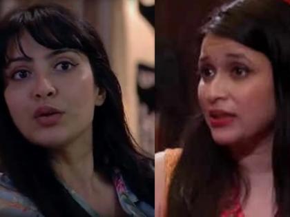 ‘Bigg Boss 17’: Mannara makes another below the belt remark on KhanZaadi | ‘Bigg Boss 17’: Mannara makes another below the belt remark on KhanZaadi
