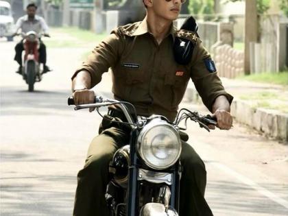 Ishaan Khatter calls Brigadier Balram Mehta his ‘guiding force’ during ‘Pippa’ shoot | Ishaan Khatter calls Brigadier Balram Mehta his ‘guiding force’ during ‘Pippa’ shoot