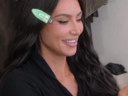 Kim Kardashian vows to remain single after internal conflicts over possible marriage | Kim Kardashian vows to remain single after internal conflicts over possible marriage Kim Kardashian vows to remain single after internal conflicts over possible marriage | Kim Kardashian vows to remain single after internal conflicts over possible marriage