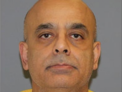 Indian-American arrested in connection with child sex-related crimes | Indian-American arrested in connection with child sex-related crimes Indian-American arrested in connection with child sex-related crimes | Indian-American arrested in connection with child sex-related crimes