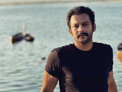 Adinath Kothare opens up on transition from TV to film | Adinath Kothare opens up on transition from TV to film Adinath Kothare opens up on transition from TV to film | Adinath Kothare opens up on transition from TV to film